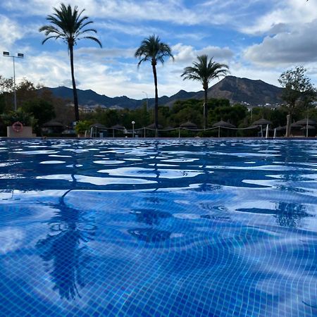 Benal Beach Apartamento Mountain View Benalmadena Exterior photo