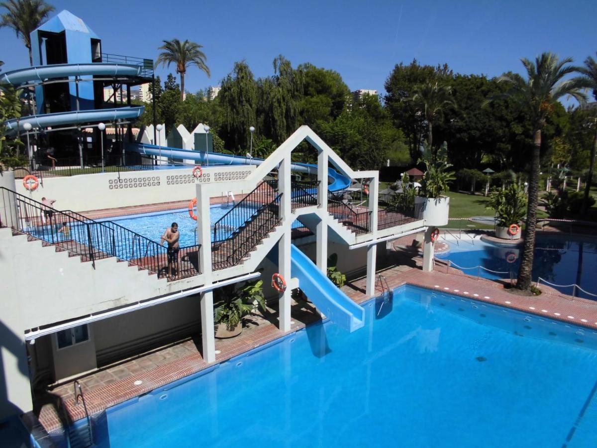 Benal Beach Apartamento Mountain View Benalmadena Exterior photo