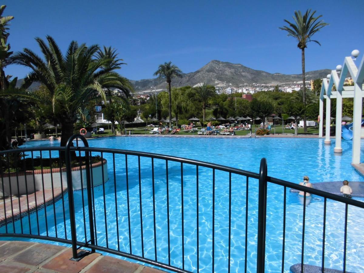 Benal Beach Apartamento Mountain View Benalmadena Exterior photo