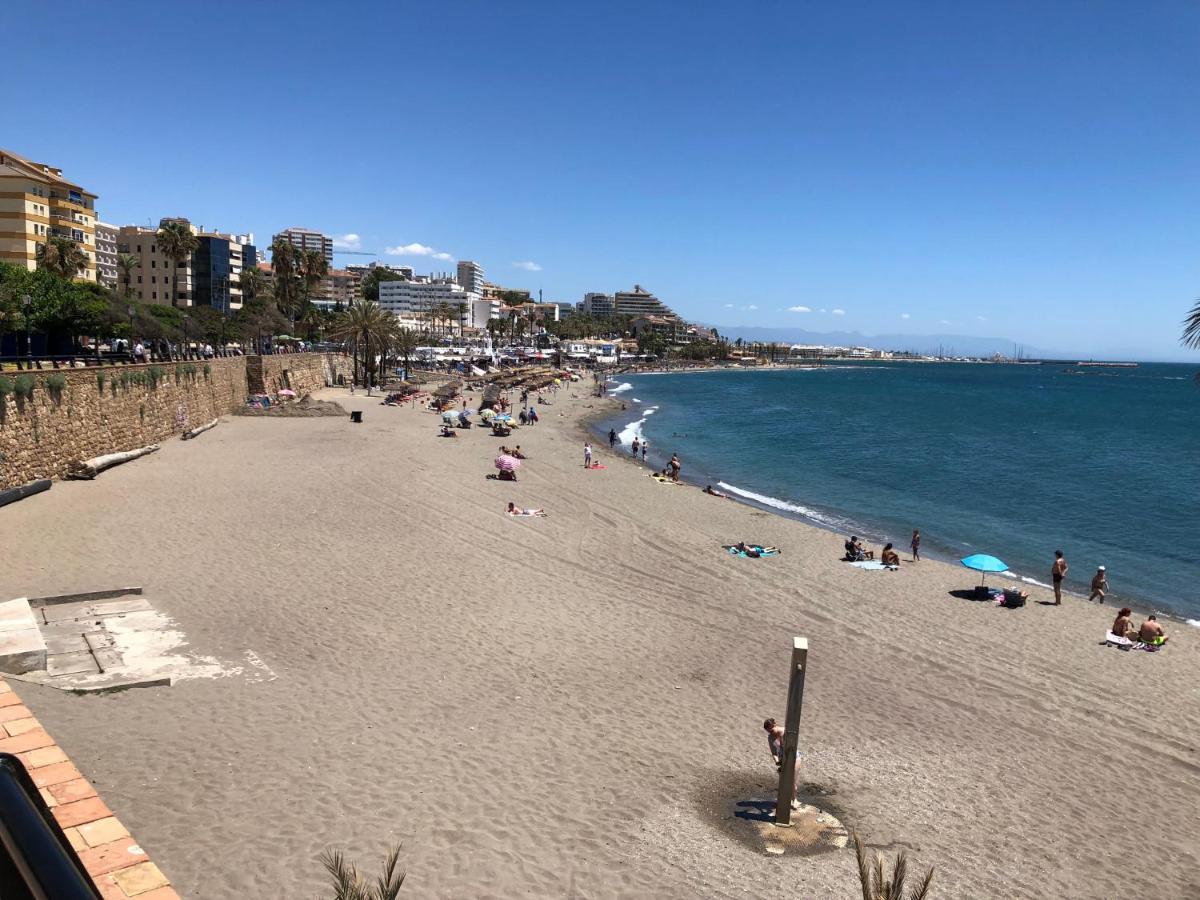 Benal Beach Apartamento Mountain View Benalmadena Exterior photo