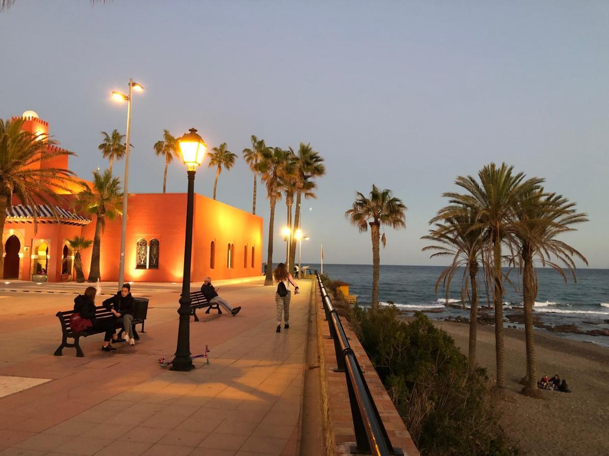 Benal Beach Apartamento Mountain View Benalmadena Exterior photo