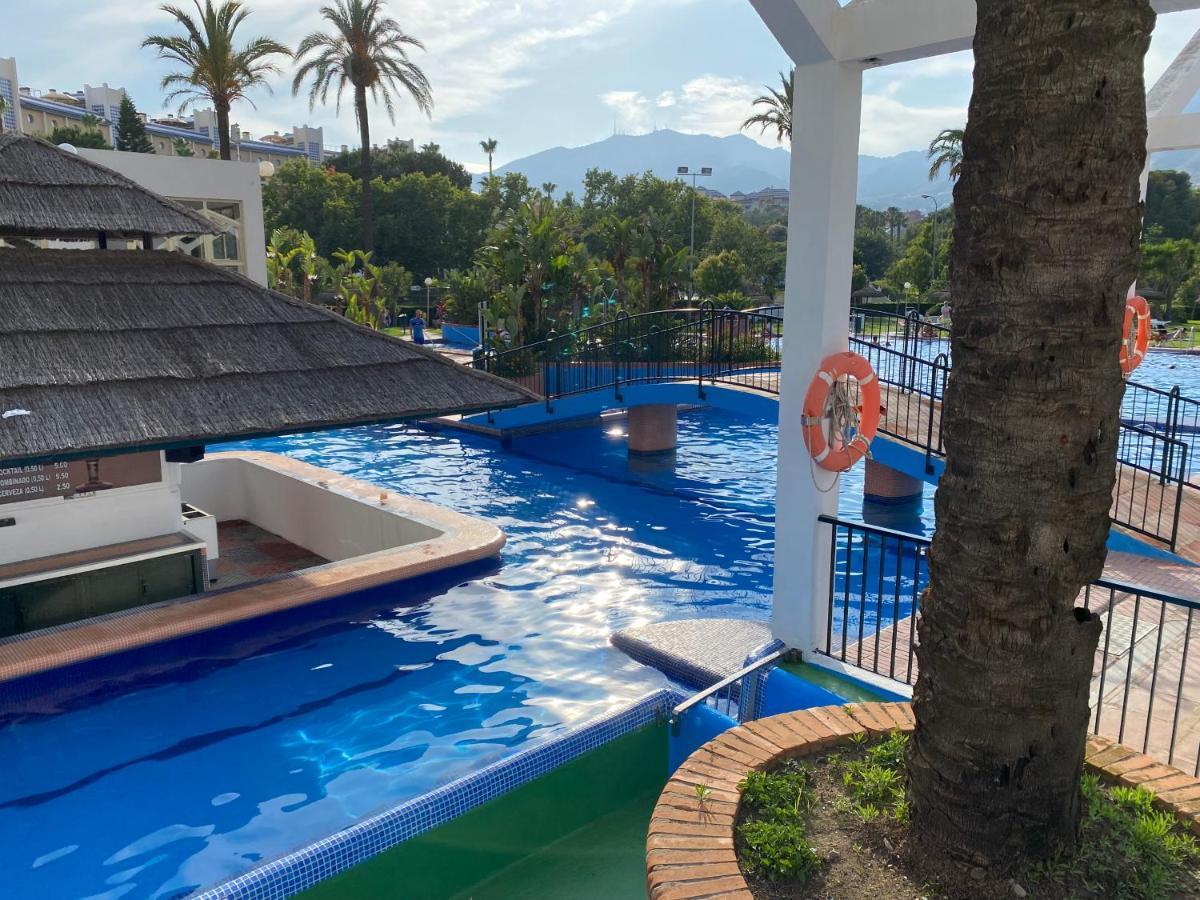 Benal Beach Apartamento Mountain View Benalmadena Exterior photo