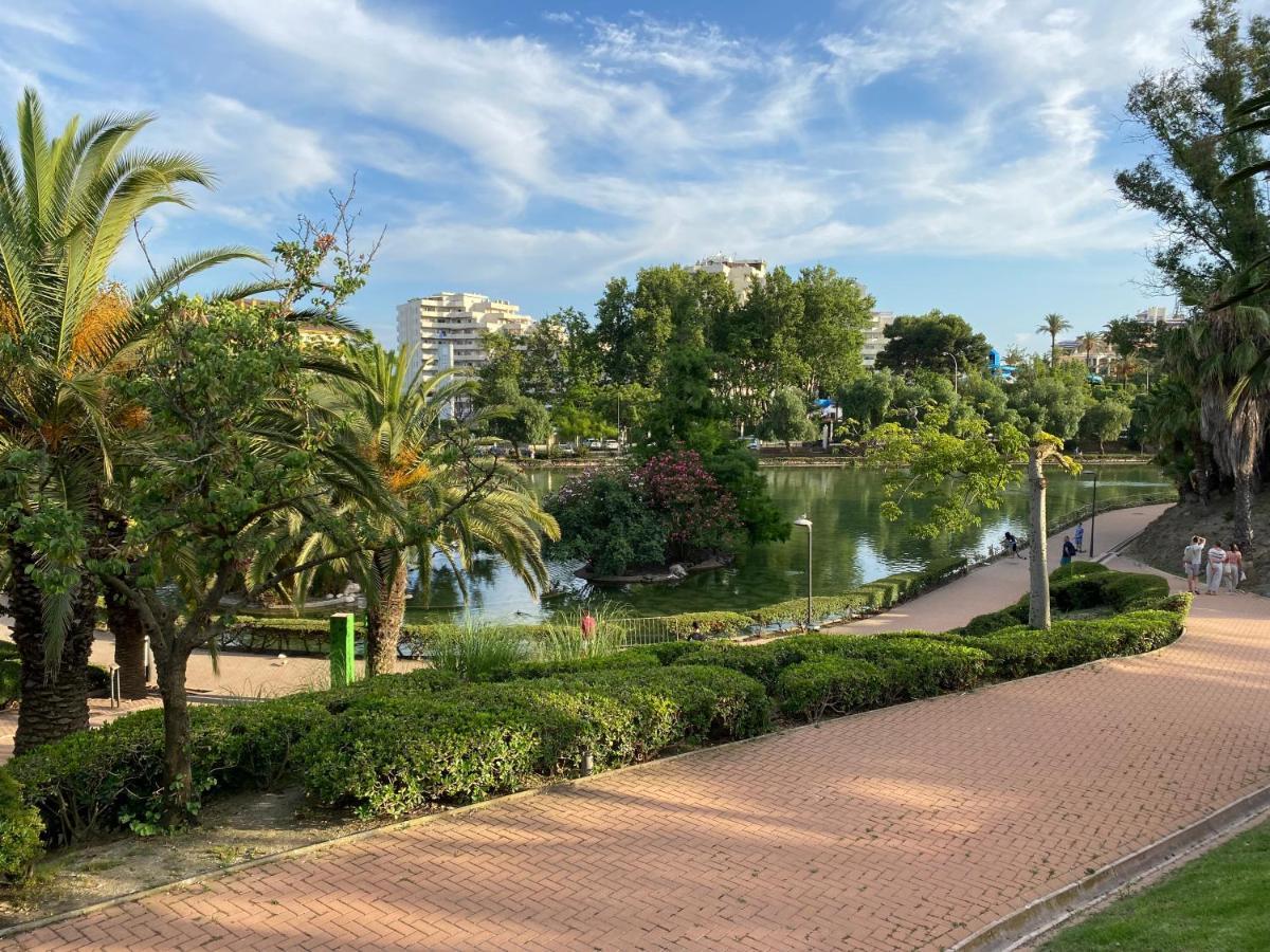 Benal Beach Apartamento Mountain View Benalmadena Exterior photo
