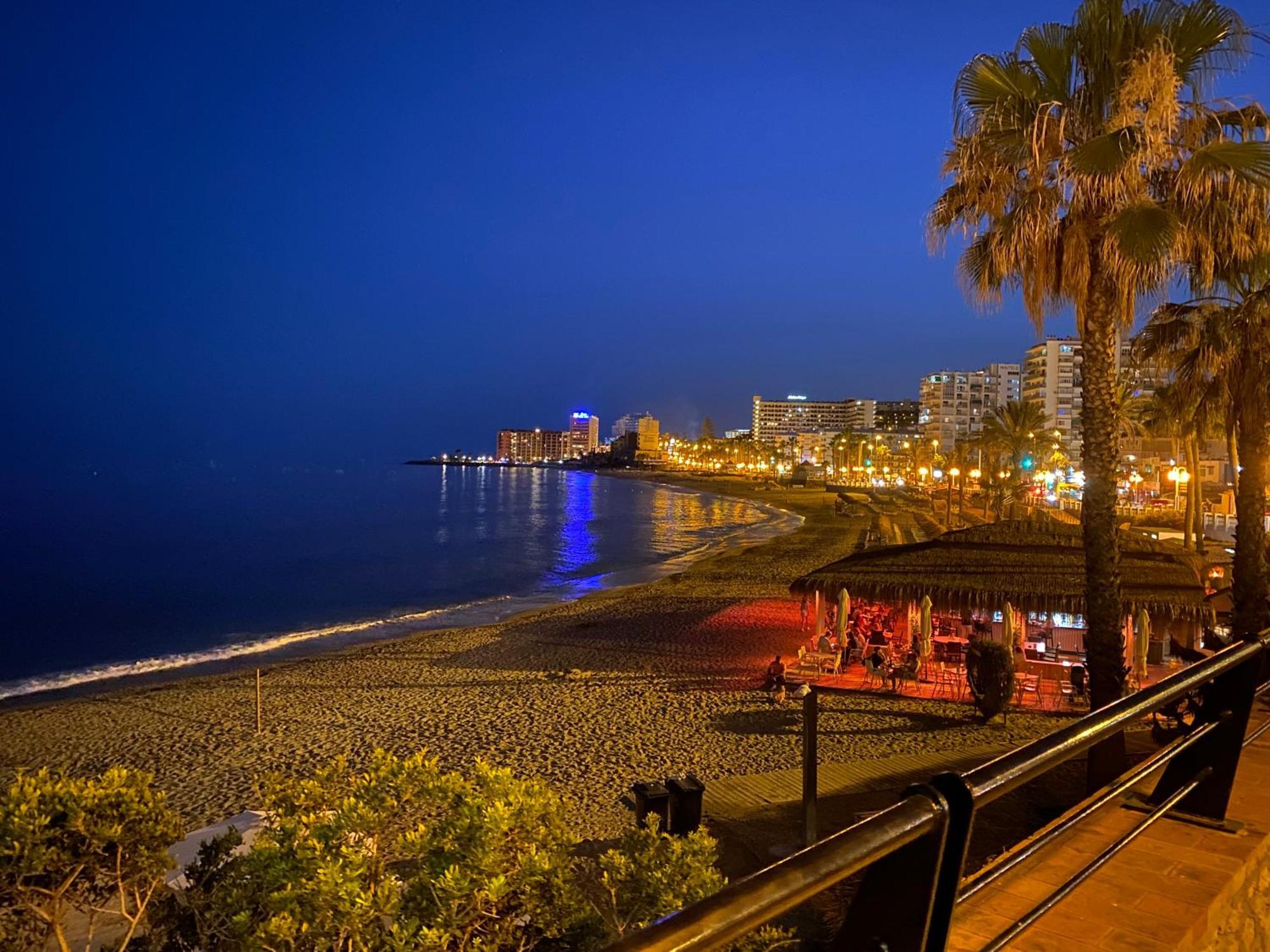 Benal Beach Apartamento Mountain View Benalmadena Exterior photo