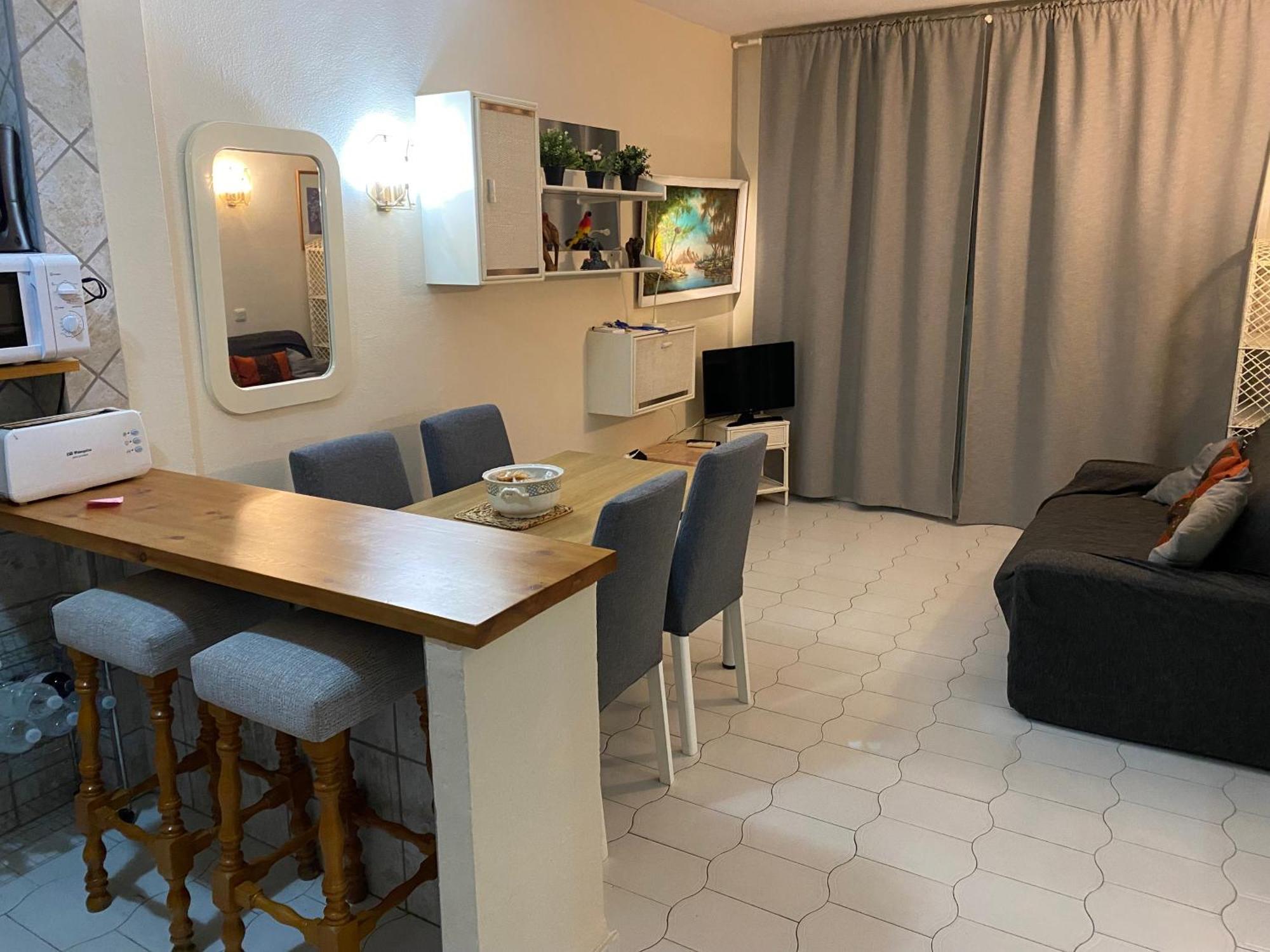 Benal Beach Apartamento Mountain View Benalmadena Exterior photo