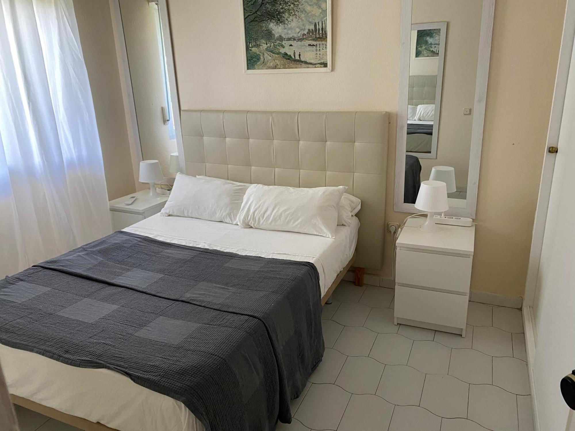 Benal Beach Apartamento Mountain View Benalmadena Exterior photo